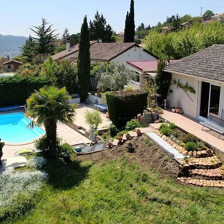 Appartement La Colombe à Vienne  Extérieur photo