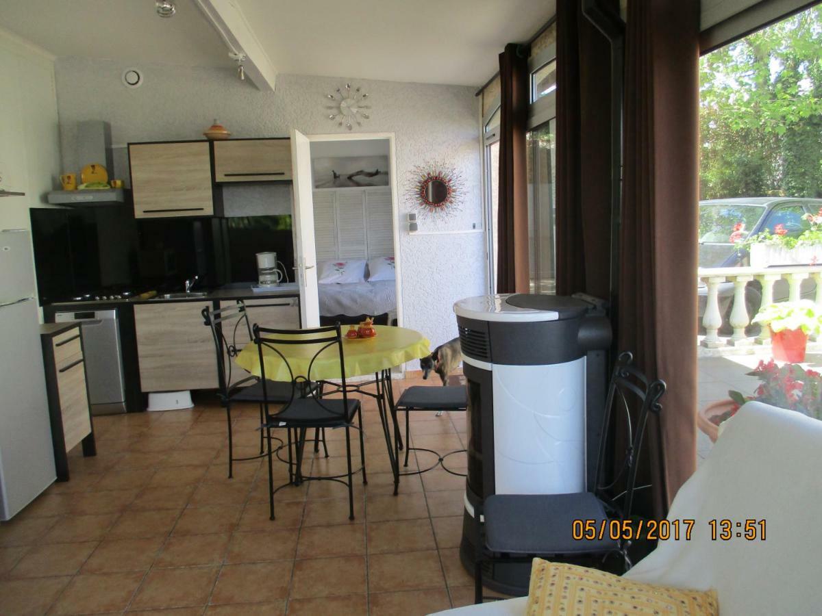 Appartement La Colombe à Vienne  Extérieur photo